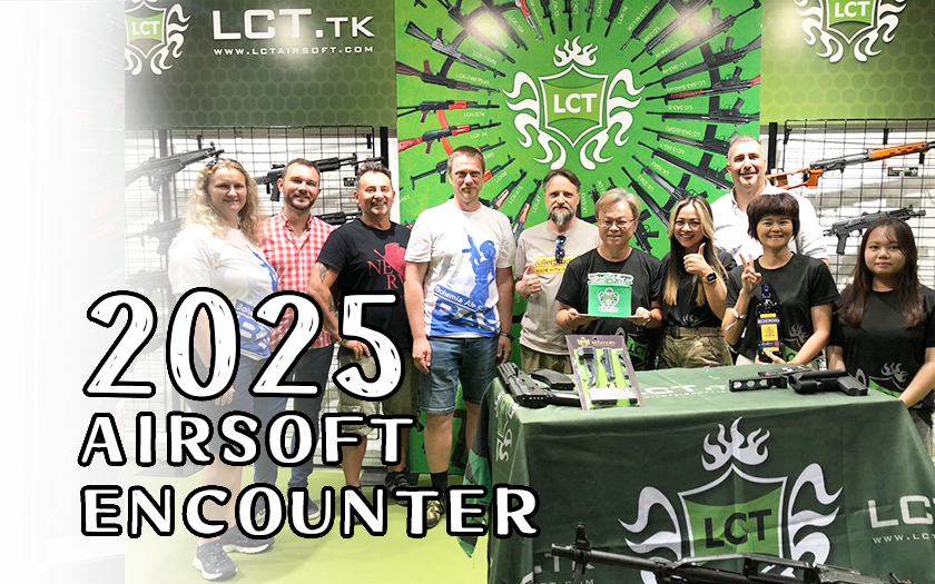 2025 Airsoft Encounter/OWN Valencia