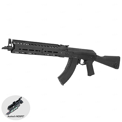 M-LOK LCKM AEG /W FET (393 FPS)