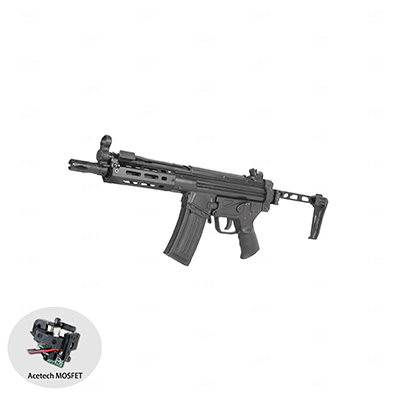 LK-53 M-LOK AEG /W FET  (344 FPS)  
