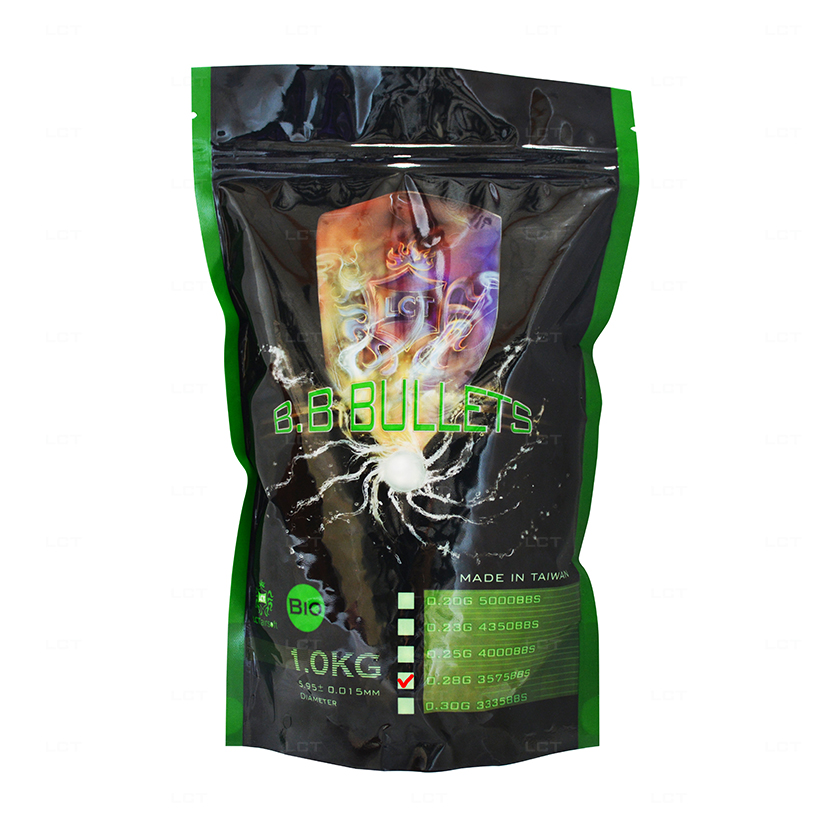 C009  0.28g Bio BB Bullets