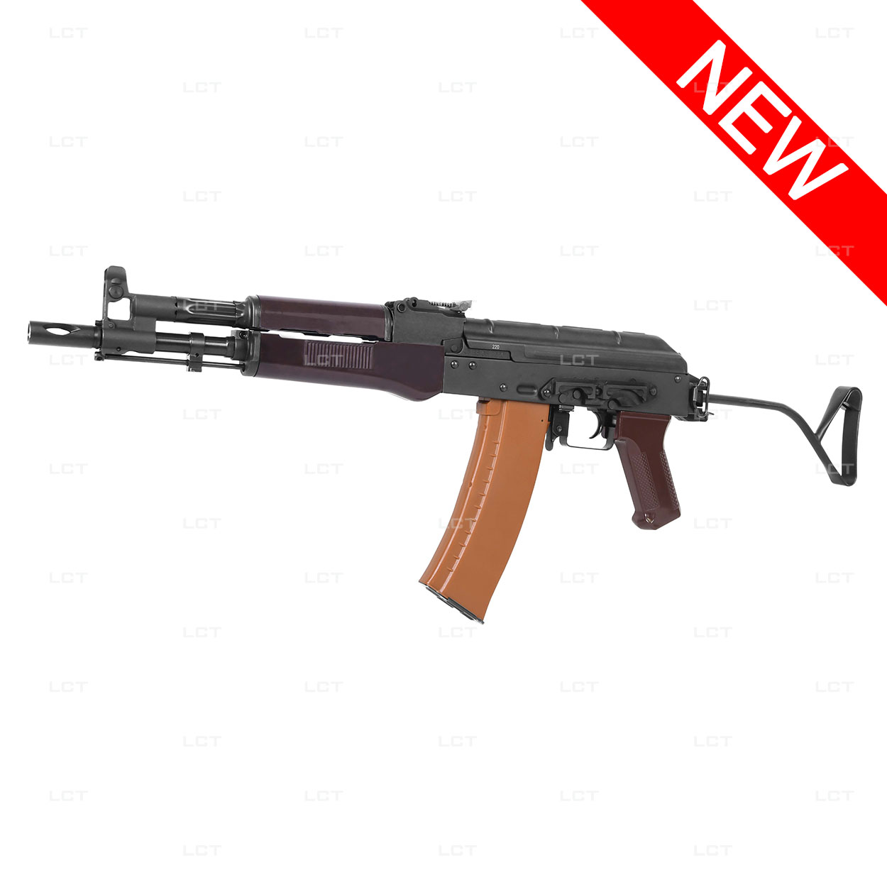 MPi-AKS-74NK AEG  (344 FPS)