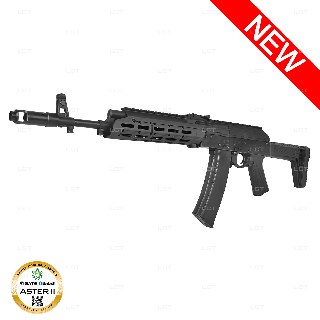 MK-74 AEG W/ GATE Aster II(BT)  (344 FPS)